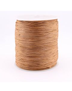 Poliester makrame konac 1 mm (23VK3-1.0#04)