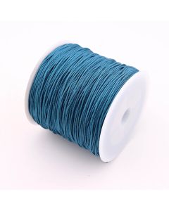 Poliester makrame konac 0,8 mm (23VK3-0,8#58)