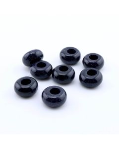 Perla sintetički kamen Mesečeva reka-  8*12 mm...25KP28-03