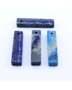 Privezak prirodni kamen Lapis Lazuli- 50*8*5 mm ...25KP36-06