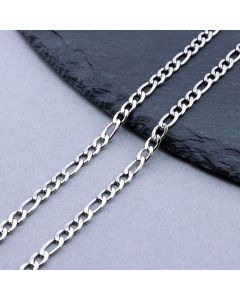 304 Stainless Steel Lanac 5.5-8x4x1mm...SSL-H009-32Р-10m