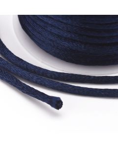 Satenski poliester kanap. Dimenzija 2mm. (L006228)