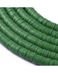 Perle od polimerne gline 6x1mm (01006746)