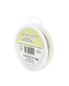 Stainless Steel / Nerdjajući čelik žica 0.64 mm/22 GA ( AWB22SS)