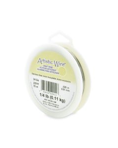 Stainless Steel / Nerdjajući čelik žica 0.51 mm/24 GA ( AWB24SS) 