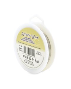 Stainless Steel / Nerdjajući čelik žica 0.32 mm/28 GA ( AWB28SS) 