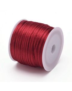 Satenski poliester kanap. Dimenzija 1mm. (L006105)