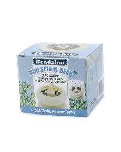 MINI SPIN-N-BEAD- Alat za nizanje perlica ( BE206A402)
