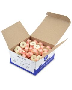 Nymo konac, veličina D, 0,3 mm, Boja Pink    ( BENYMO124B-004 )