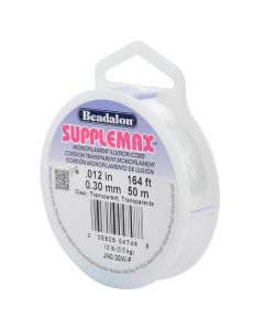 Specijalni najlon za nizanje perli Suplemax 0,30 mm ( BESUPLE030)