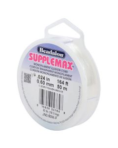 Specijalni najlon za nizanje perli Suplemax 0,60 mm ( BESUPLE060)