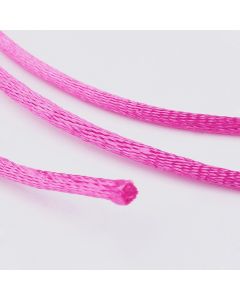 Satenski poliester kanap. Dimenzija 2mm. (L006215)