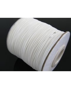 Poliester voskirani konac 2 mm. Pakovanje 5 metara CW122-2mm