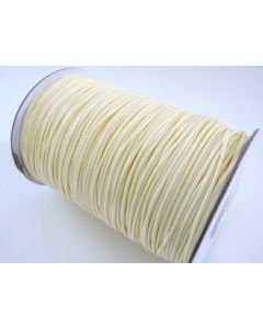 Poliester voskirani konac 1,00 mm. Pakovanje 5 metara CW127-1mm