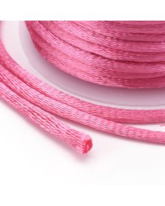 Satenski poliester kanap. Dimenzija 2mm. (L006206)