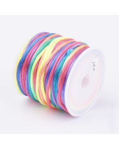 Satenski poliester kanap. Dimenzija 1mm. (L006114)