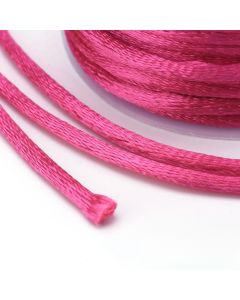 Satenski poliester kanap. Dimenzija 2mm. (L006233)