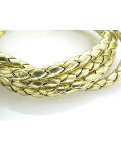 Upletena kožica 5 mm