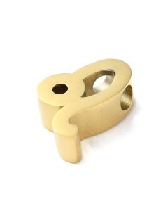 Stainless Steel Privezak Horskopski Znak-Lav...U038-01G-05