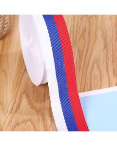 Poliester traka trobojka 20 mm (H111-10) 