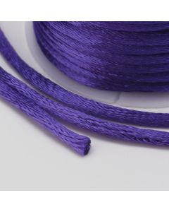 Satenski poliester kanap. Dimenzija 2mm. (L006208)