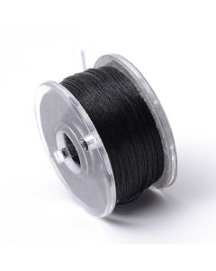 Nymo konac, veličina D, 0,3 mm, Boja Gold #2    ( R038/12 )