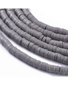 Perle od polimerne gline 4x1mm (poly40-40)