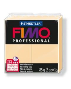 Polimerna glina FIMO Professional 02- Šampanj (FP8004-02)