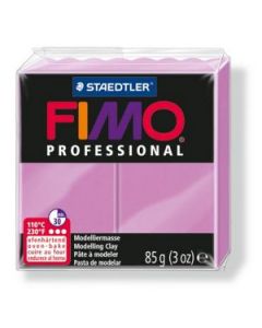 Polimerna glina FIMO Professional 62- Lavanda (FP8004-62)