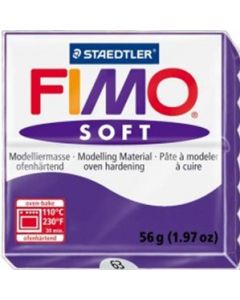 Polimerna glina Fimo soft 63 (FS63)