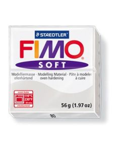 Polimerna glina Fimo soft 80 (FS80)