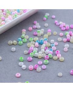 Premium Seed Bead perle.....25SEED07-06