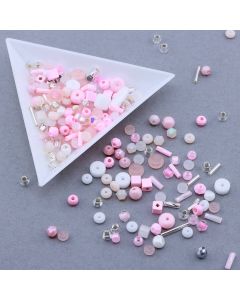 Premium FGB Staklene perle,mix oblika.....25SEED15-FGB-M-05