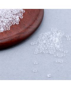FGB Seed Bead kašaste perle A kvaliteta 11/0..... 25SEED02-#4