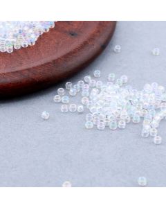 FGB Seed Bead kašaste perle A kvaliteta 11/0..... 25SEED02-#533