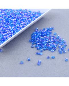 FGB Seed Bead kašaste perle A kvaliteta 11/0..... 25SEED02-#543