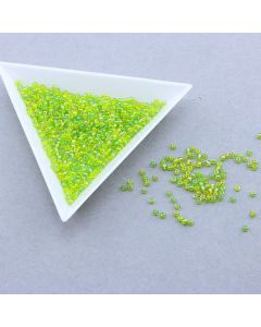 FGB Seed Bead kašaste perle A kvaliteta 11/0..... 25SEED02-#548