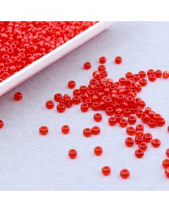 FGB Seed Bead kašaste perle A kvaliteta 11/0..... 25SEED02-#8