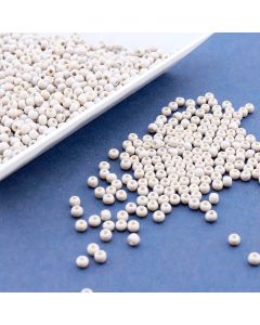 FGB Seed Bead kašaste perle A kvaliteta 11/0..... 25SEED02-#1035