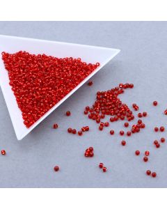 FGB Seed Bead kašaste perle A kvaliteta 11/0..... 25SEED02-#37M