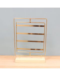 Postolje za izlaganje mindjuša, dimenzija 35x34x7 cm (23PI06)