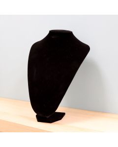 Postolje za izlaganje ogrlica ,  dimenzija  36x27 cm (23PI03C)