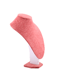 Postolje za izlaganje ogrlica , dimenzija 29x21 cm (23PI04C)