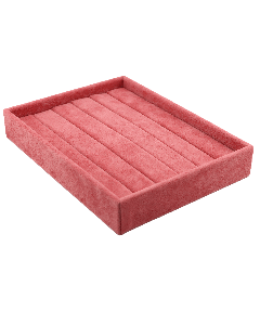 Kutija za izlaganje prstenje Lux 20x15x4 cm (23PI14B)