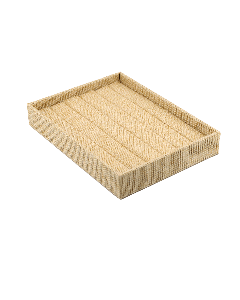 Kutija za izlaganje prstenje Lux 20x15x4 cm     (23PI14C)