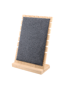 Lux Postolje za izlaganje ogrlica 27x17x8cm  (23PI10)
