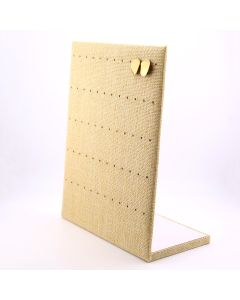 Postolje za izlaganje mindjuša 25x20x10 cm (23PI08B)