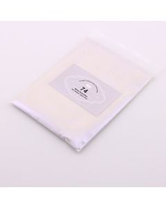 Mica puder/pigmenti za epoxy smolu 10 gr-White Violet Blue 74 ( 1632-74)