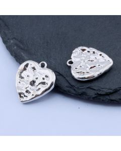 Privezak 17x16 mm, 18k Pozlata...P-42616-R