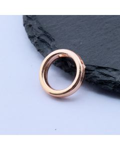 Perla 14x3 mm, Rose Gold...P-332033-A2